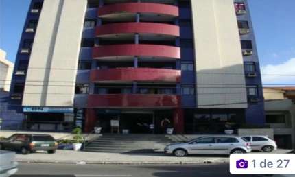 APARTAMENTO PARA ALUGAR POR TEMPORADA. EXCLUSIVAMENTE OU VENDA