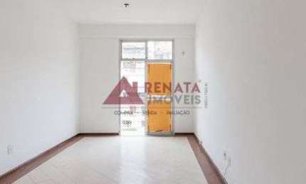 Apartamento com 2 quartos à venda na Rua Barão do Bom Retiro, 2723, Grajaú, Rio de Janeiro