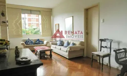 Apartamento com 4 quartos à venda na Rua Ministro Raul Fernandes, 87, Botafogo, Rio de Janeiro