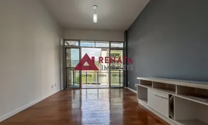 Apartamento com 3 quartos à venda na Rua Visconde de Santa Isabel, 704, Grajaú, Rio de Janeiro