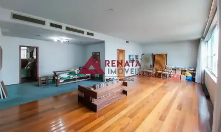 Apartamento com 5 quartos à venda na Rua Itacuruçá, 68, Tijuca, Rio de Janeiro