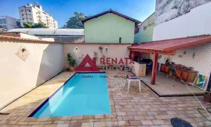 Casa com 6 quartos à venda na Rua Mamoré, 56, Freguesia (Jacarepaguá), Rio de Janeiro