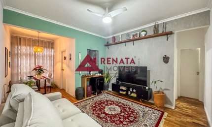 Apartamento com 2 quartos à venda na Avenida Paula Sousa, 300, Maracanã, Rio de Janeiro