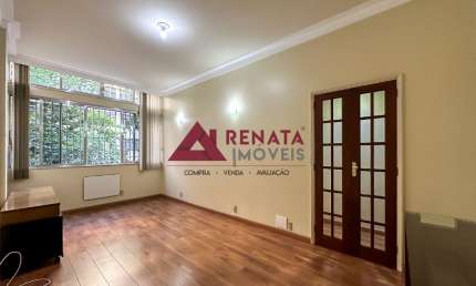Apartamento com 2 quartos à venda na Rua Major Ávila, 239, Tijuca, Rio de Janeiro