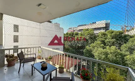 Apartamento com 4 quartos à venda na Rua Itacuruçá, 118, Tijuca, Rio de Janeiro