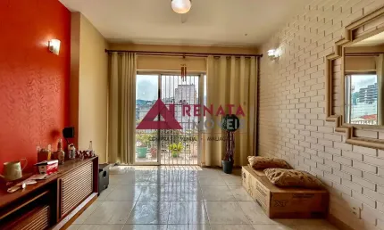 Apartamento para venda com 2 quartos em Vila Isabel com 89m²