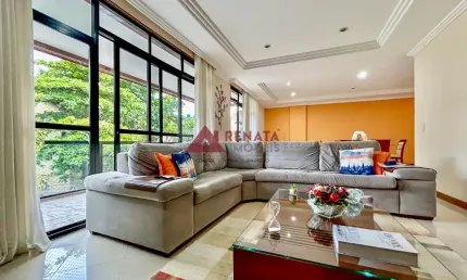Apartamento com 3 quartos à venda na Rua Borda do Mato, 157, Grajaú, Rio de Janeiro