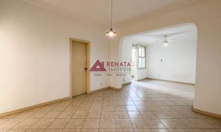Apartamento com 2 quartos à venda na Rua Itabaiana, 117, Grajaú, Rio de Janeiro