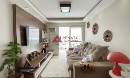 Apartamento com 3 quartos à venda na Rua Castro Barbosa, 62, Grajaú, Rio de Janeiro