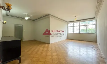 EXCELENTE OPORTUNIDADE - IMÓVEL COM PLANTA DE 147m² - NA REGIÃO NOBRE DA TIJUCA!