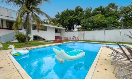 Imóvel para venda tem 775 m2 com 5 quartos suítes) em barra da tijuca - rio de janeiro - rj