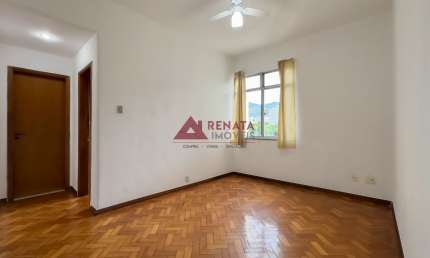 Imóvel para venda com 45 metros quadrados com 1 quarto em Grajaú - Rio de Janeiro - RJ