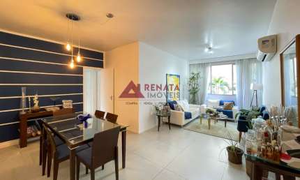 Imóvel para venda com 110m² com 3 quartos em Grajaú - Rio de Janeiro