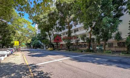 Imóvel para venda com 65 m2 com 2 quartos em Flamengo - Rio de Janeiro - RJ