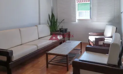 Apartamento com 2 quartos à venda na Rua Borda do Mato, 144, Grajaú, Rio de Janeiro