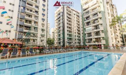 Apartamento com 3 quartos à venda na Rua Juiz de Fora, 15, Grajaú, Rio de Janeiro