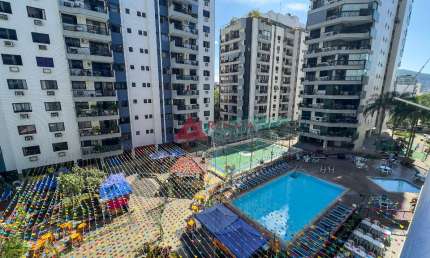 Apartamento com 3 quartos à venda na Rua Juiz de Fora, 15, Grajaú, Rio de Janeiro