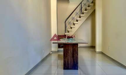 Apartamento com 4 quartos à venda na Rua Professor Valadares, 116, Grajaú, Rio de Janeiro