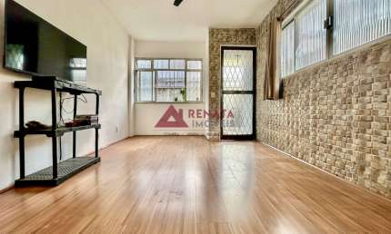 Imóvel para venda possui 72 m2 na Freguesia - Ótimo preço - Oportunidade