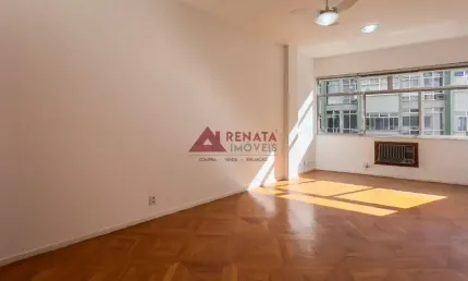 Apartamento com 3 quartos à venda na Rua Desembargador Izidro, 15, Tijuca, Rio de Janeiro