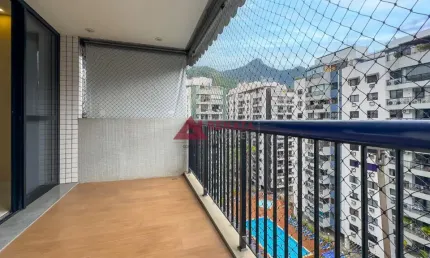Apartamento com 3 quartos à venda na Rua Juiz de Fora, 15, Grajaú, Rio de Janeiro