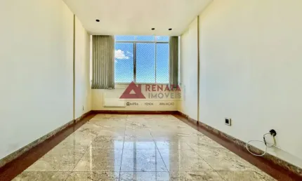 Apartamento com 2 quartos à venda na Avenida Engenheiro Richard, 112, Grajaú, Rio de Janeiro