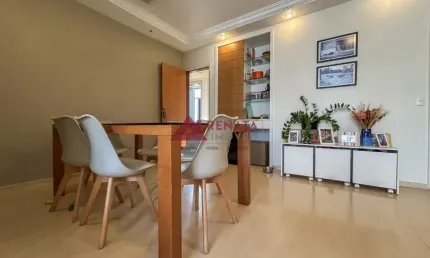 Apartamento com 3 quartos à venda na Rua Itabaiana, 146, Grajaú, Rio de Janeiro