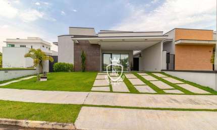 Casa à venda, 154 m² por R$ 1.190.000,00 - Condomínio Central Parque - Salto/SP