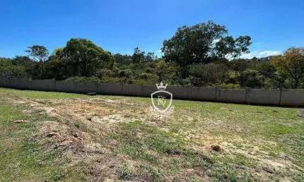 Terreno à venda, 372 m² por R$ 360.000,00 - Condomínio Central Parque - Salto/SP
