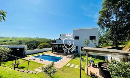 Casa à venda, 248 m² por R$ 2.199.000,00 - Condomínio Campos de Santo Antonio II - Itu/SP