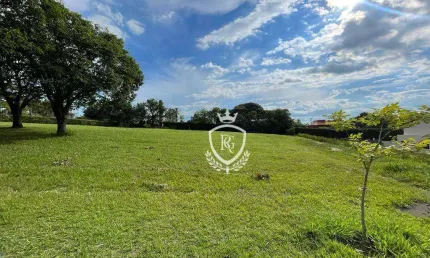 Terreno à venda, 3000 m² por R$ 2.500.000,00 - Condomínio Fazenda Vila Real de Itu - Itu/SP