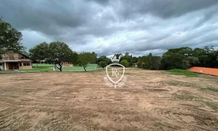 Terreno à venda, 3000 m² por R$ 950.000,00 - Condomínio Village Castelo - Itu/SP