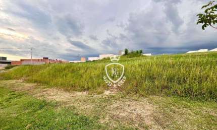 Terreno à venda, 420 m² por R$ 348.000,00 - Condomínio Mirante dos Ipês - Salto/SP
