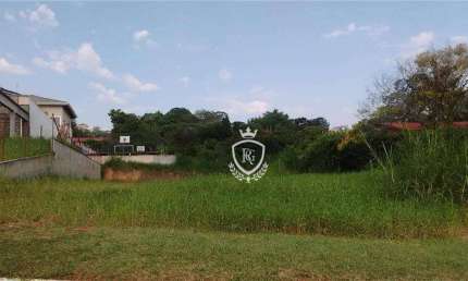 Terreno à venda, 1300 m² por R$ 500.000,00 - Condomínio Village Castelo - Itu/SP