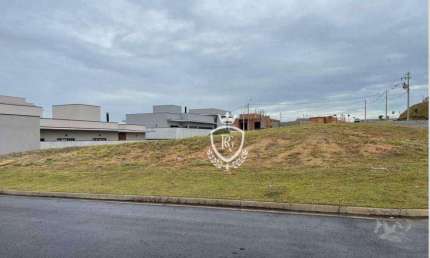 Terreno à venda, 360 m² por R$ 500.000,00 - Condomínio Reserva Saint Paul - Itu/SP
