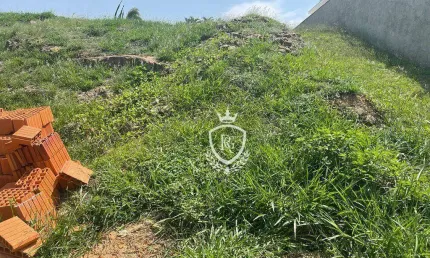Terreno à venda, 600 m² por R$ 636.000,00 - Condomínio Jardim Theodora - Itu/SP