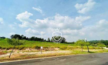 Terreno à venda, 512 m² por R$ 550.000,00 - Condomínio Villas do Golfe - Itu/SP