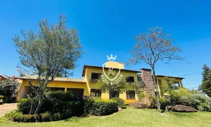 Casa à venda, 707 m² por R$ 1.990.000,00 - Condomínio Monte Belo - Salto/SP