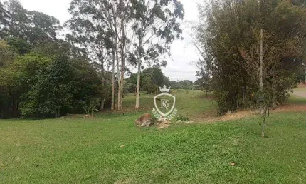 Terreno à venda, 3972 m² por R$ 750.000,00 - Condomínio Monte Belo - Salto/SP