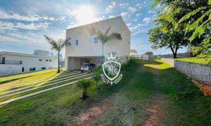 Casa à venda, 309 m² por R$ 1.275.000,00 - Condomínio Fazenda Kurumin - Itu/SP