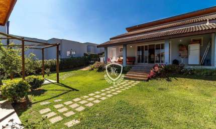 Casa à venda, 450 m² por R$ 1.299.000,00 - Condomínio Terras de Mont Serrat - Salto/SP