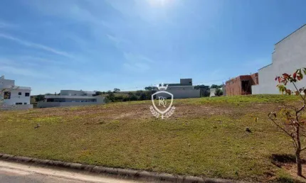 Terreno à venda, 300 m² por R$ 330.000,00 - Condomínio Gardenville - Itu/SP