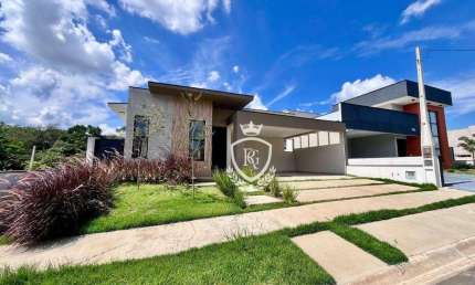 Casa à venda, 183 m² por R$ 1.230.000,00 - Condomínio Lagos D'Icaraí - Salto/SP