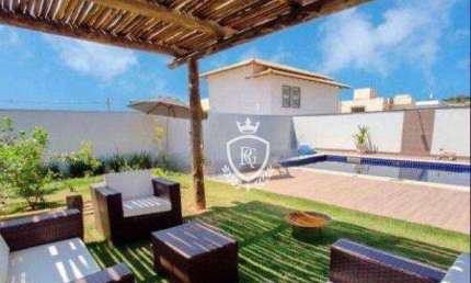 Casa à venda, 279 m² por R$ 2.100.000,00 - Condominio Portal dos Bandeirantes - Salto/SP