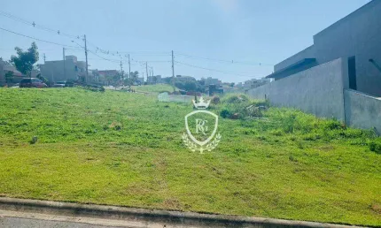 Terreno à venda, 250 m² por R$ 320.000,00 - Condomínio Gardenville - Itu/SP
