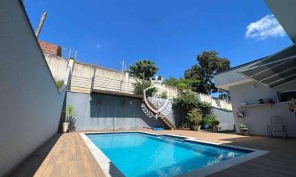 Casa à venda, 220 m² por R$ 1.390.000,00 - Condominio Portal dos Bandeirantes - Salto/SP