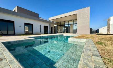 Casa à venda, 310 m² por R$ 2.995.000,00 - Condomínio Campos de Santo Antonio II - Itu/SP