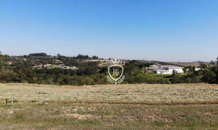 Terreno à venda, 2134 m² por R$ 1.750.000,00 - Condomínio Terras de São José II - Itu/SP