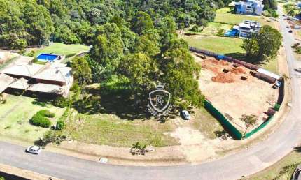 Terreno à venda, 2800 m² por R$ 1.700.000,00 - Condomínio Terras de São José II - Itu/SP