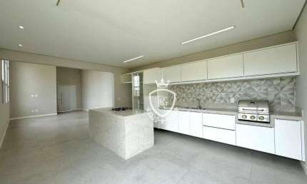 Casa com 3 quartos à venda, por R$ 1.159.000 - Condomínio Reserva Central Parque - Salto/SP